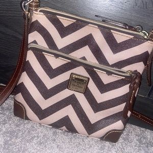 Dooney & Bourke crossbody